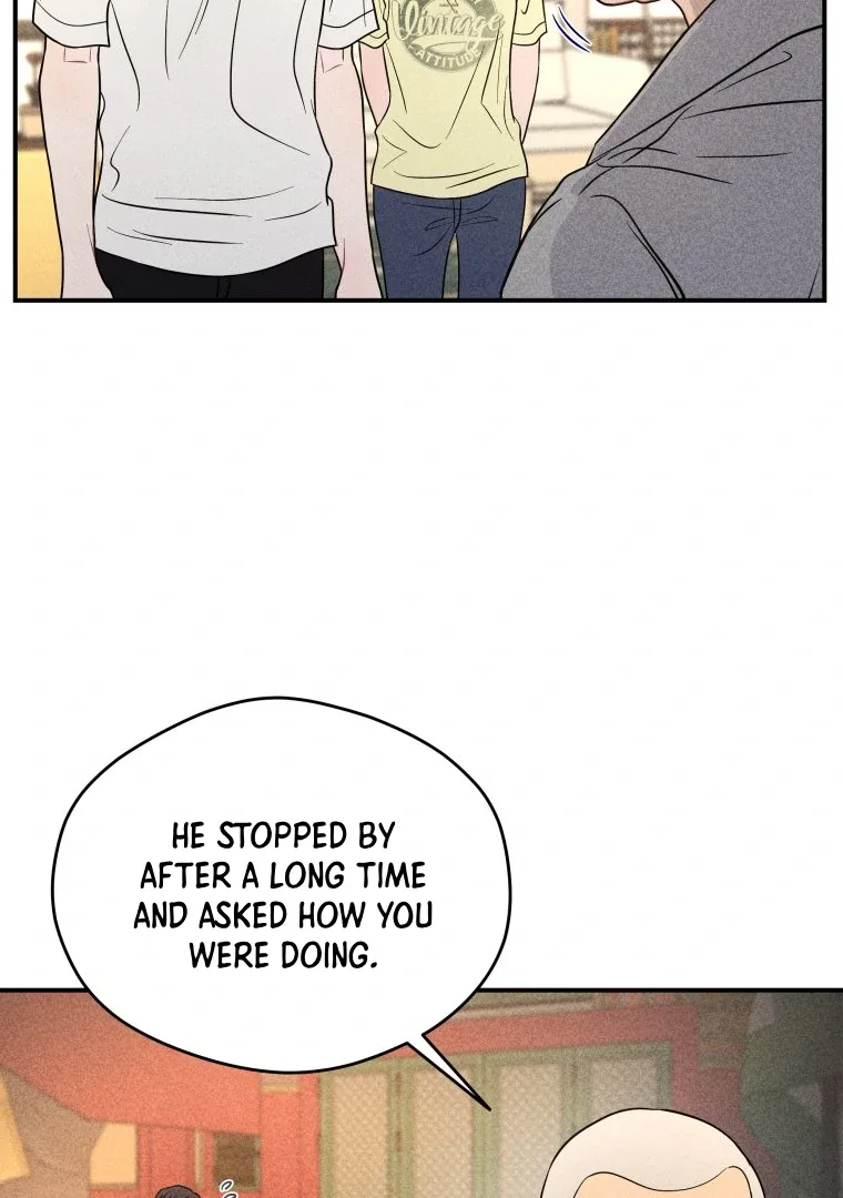 Ghost Romance Chapter 47 page 49