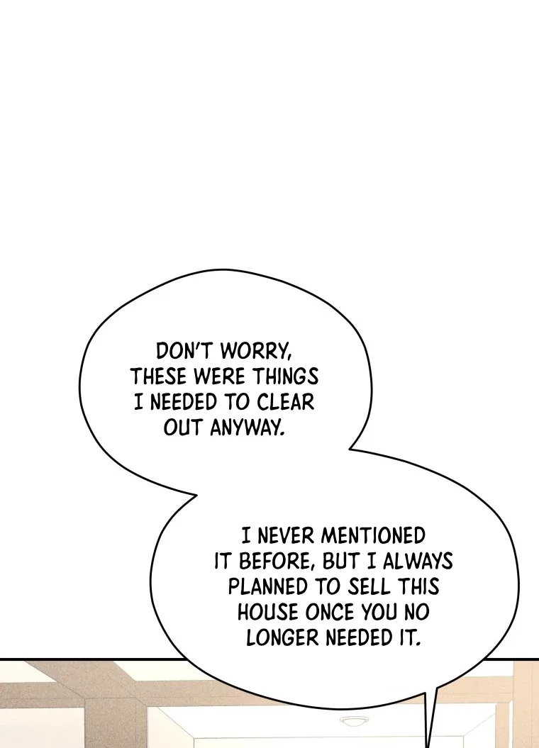 Ghost Romance Chapter 47 page 40