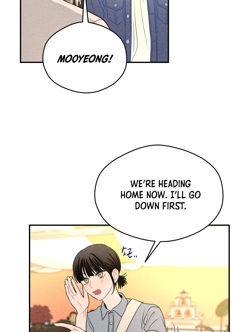 Ghost Romance Chapter 49 page 92