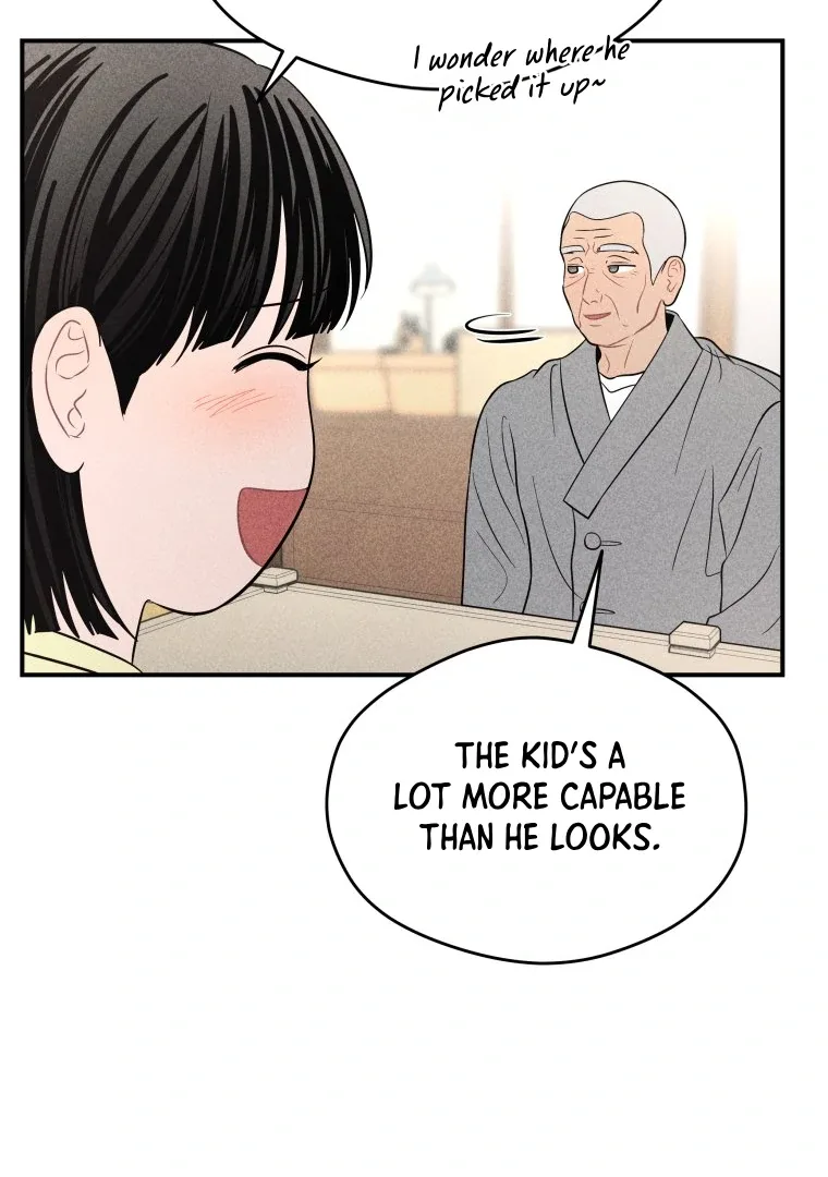 Ghost Romance Chapter 46 page 65