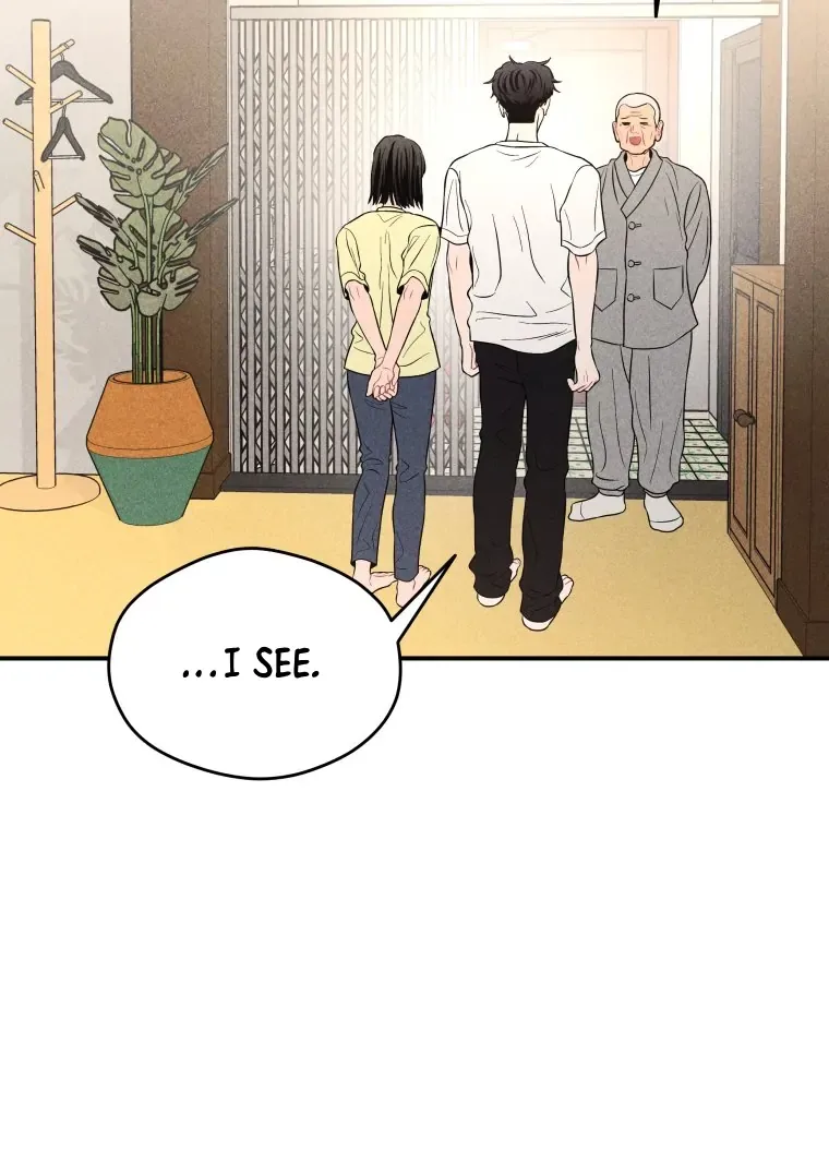 Ghost Romance Chapter 47 page 41