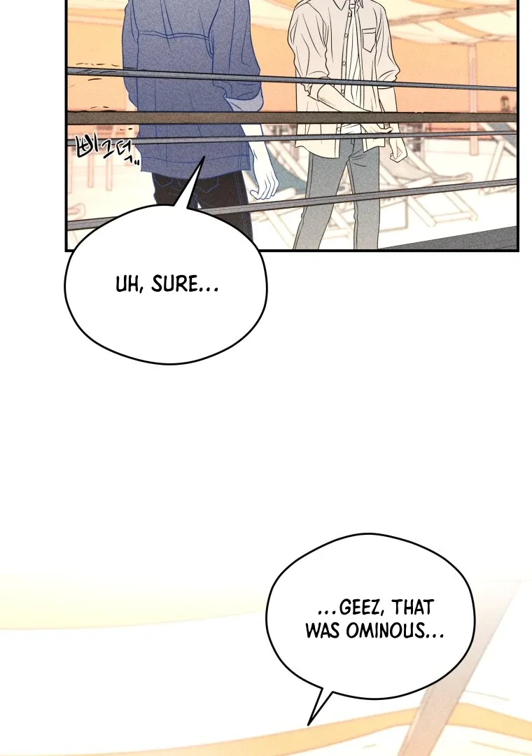 Ghost Romance Chapter 49 page 95