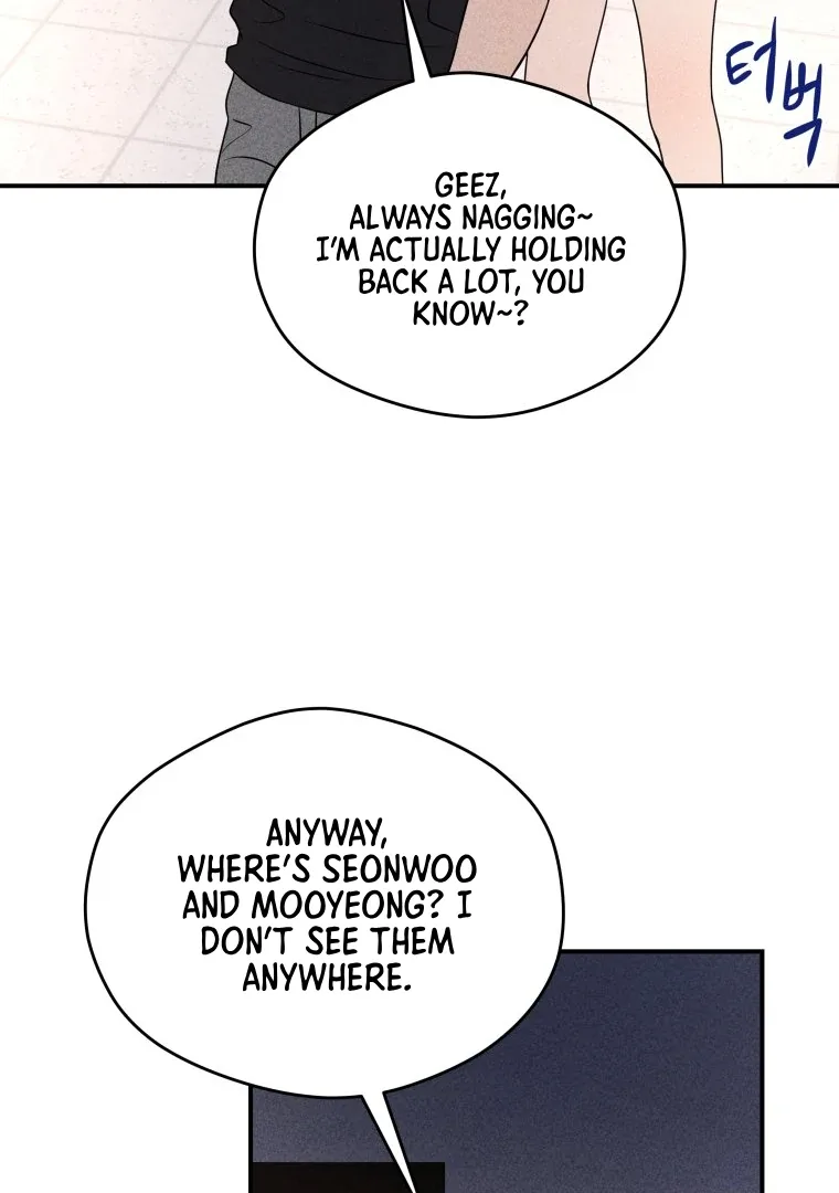 Ghost Romance Chapter 49 page 106