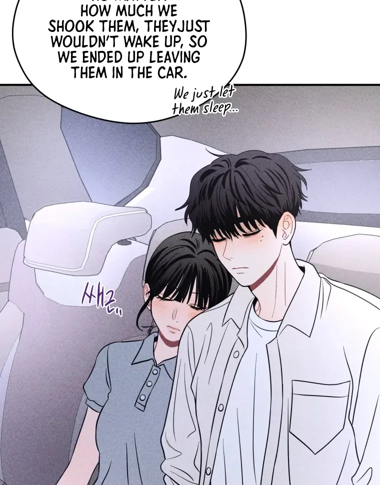 Ghost Romance Chapter 49 page 108