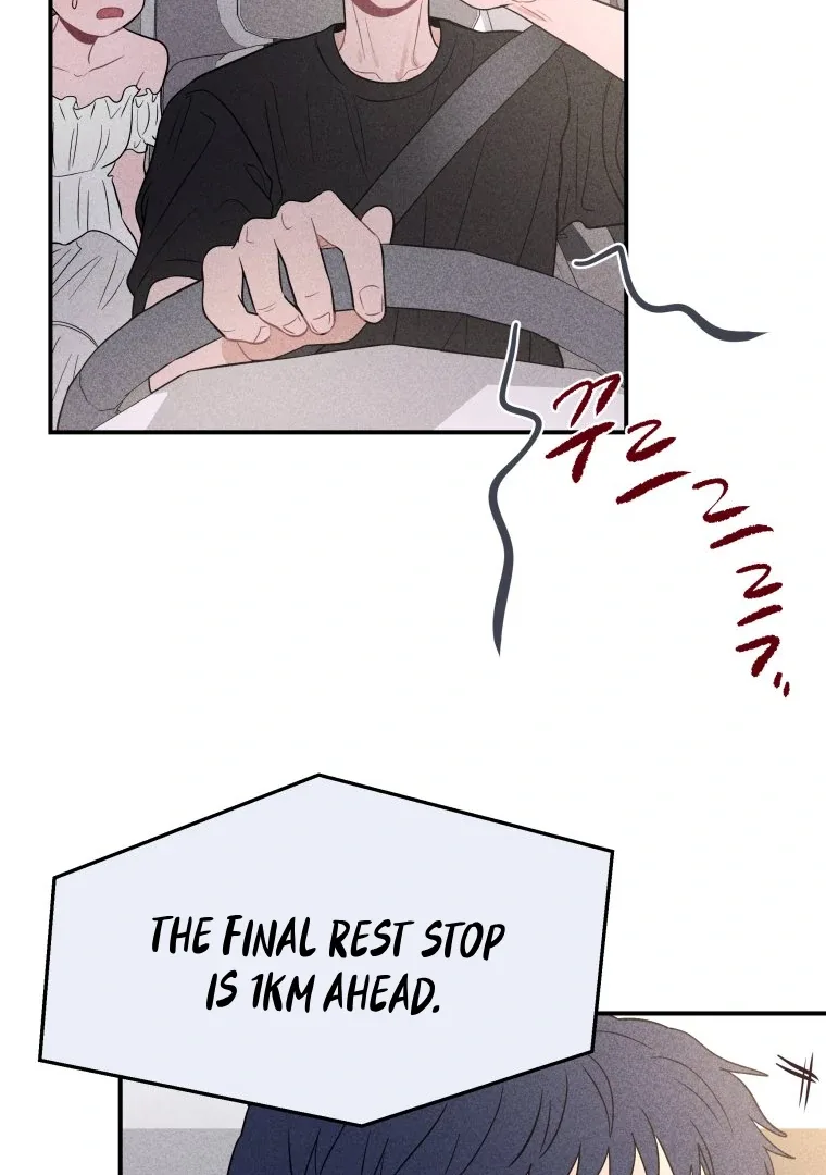 Ghost Romance Chapter 49 page 101