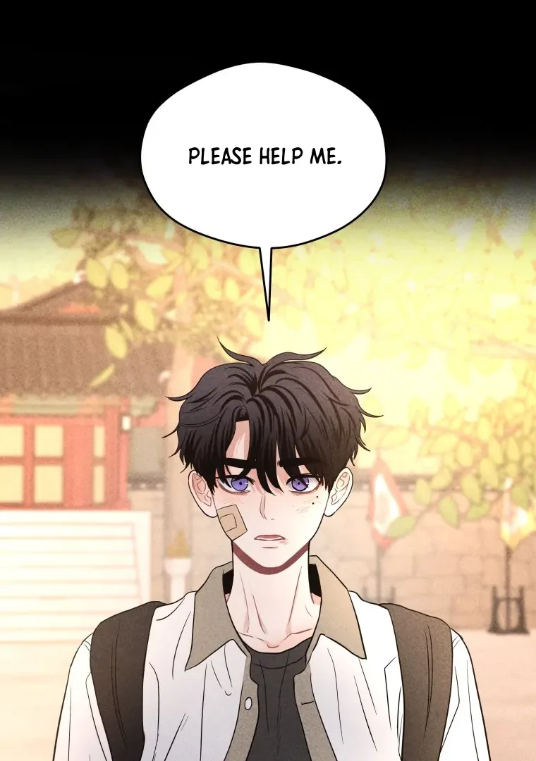 Ghost Romance Chapter 46 page 75
