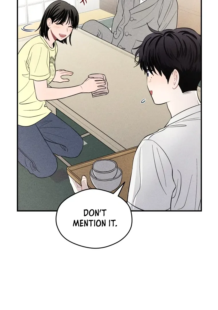 Ghost Romance Chapter 46 page 48