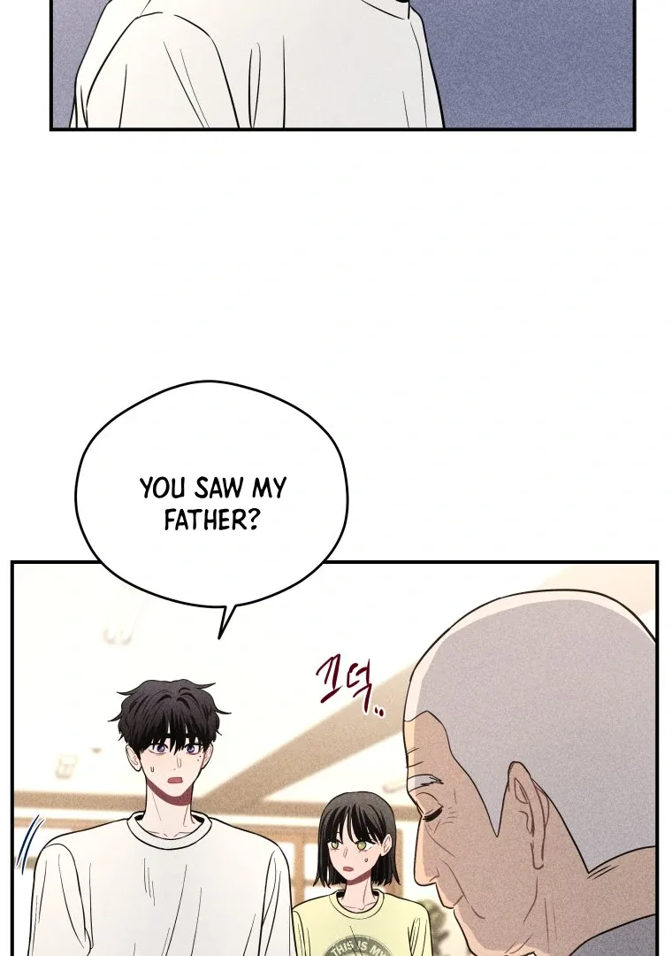 Ghost Romance Chapter 47 page 48