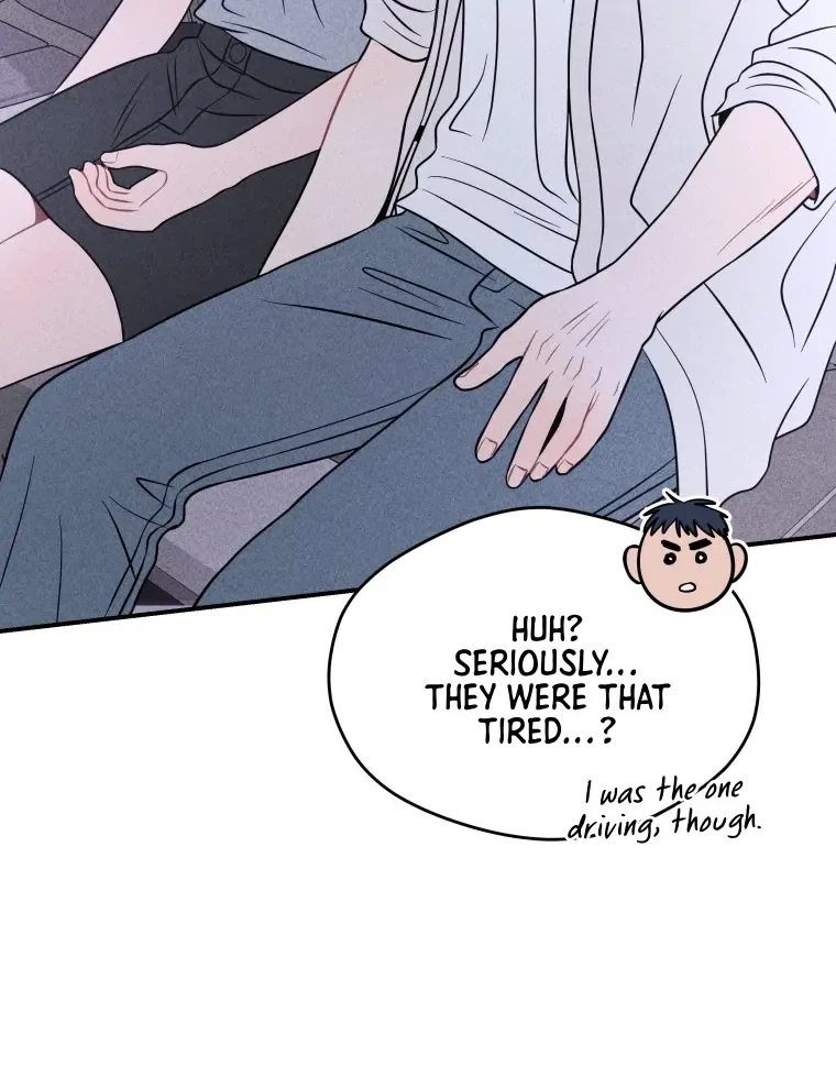 Ghost Romance Chapter 49 page 109