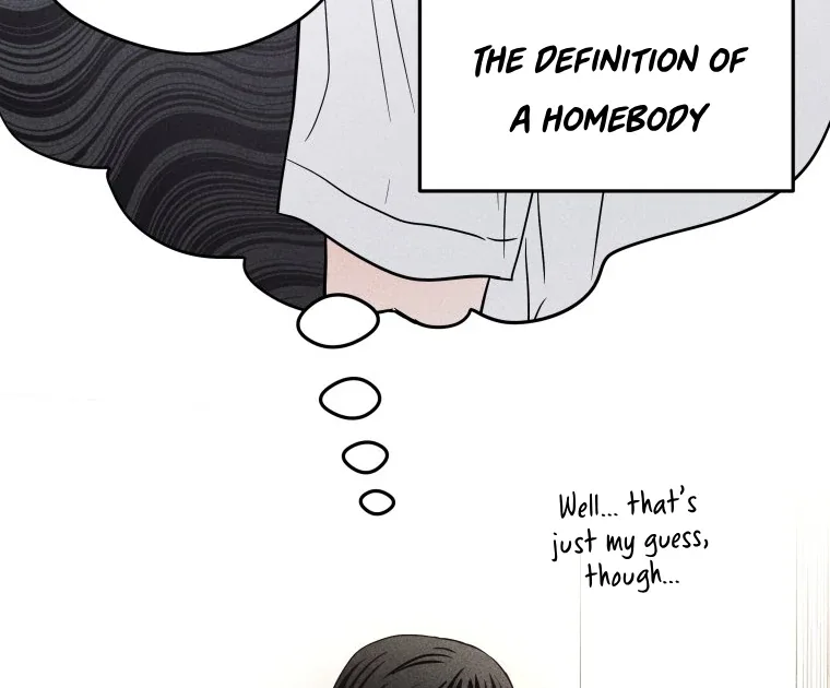 Ghost Romance Chapter 48 page 21