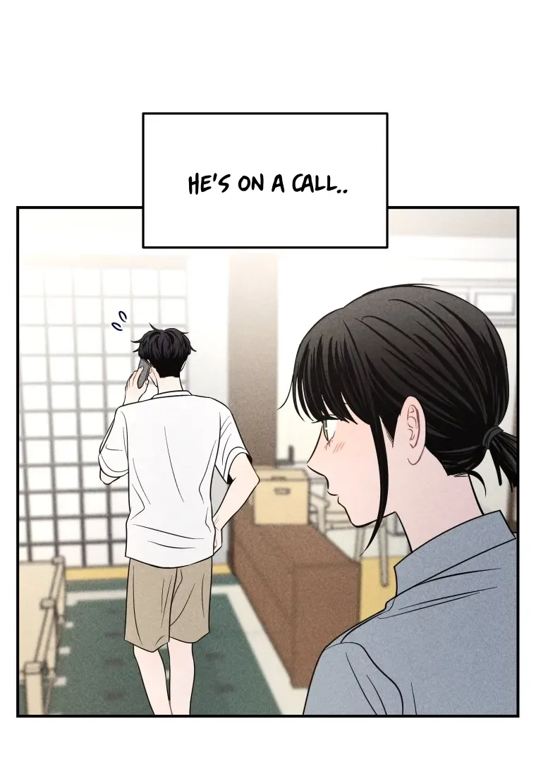 Ghost Romance Chapter 48 page 28