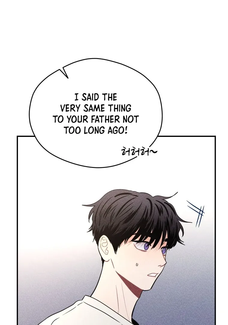 Ghost Romance Chapter 47 page 47