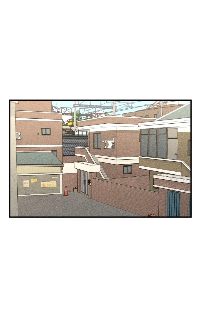 Ghost Romance Chapter 48 page 2