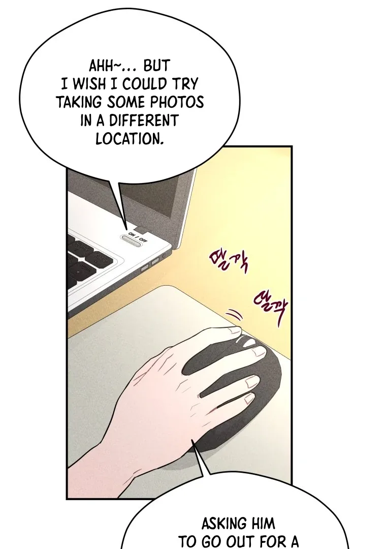 Ghost Romance Chapter 48 page 18