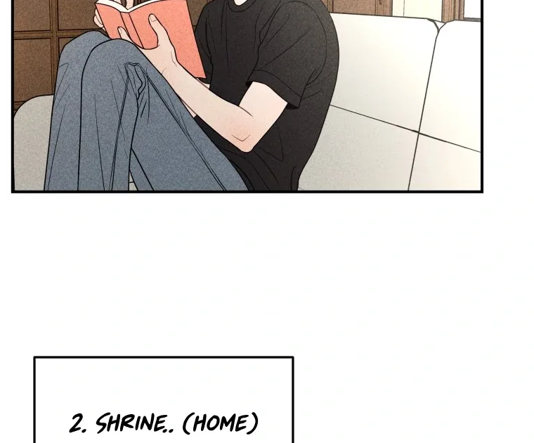 Ghost Romance Chapter 48 page 10