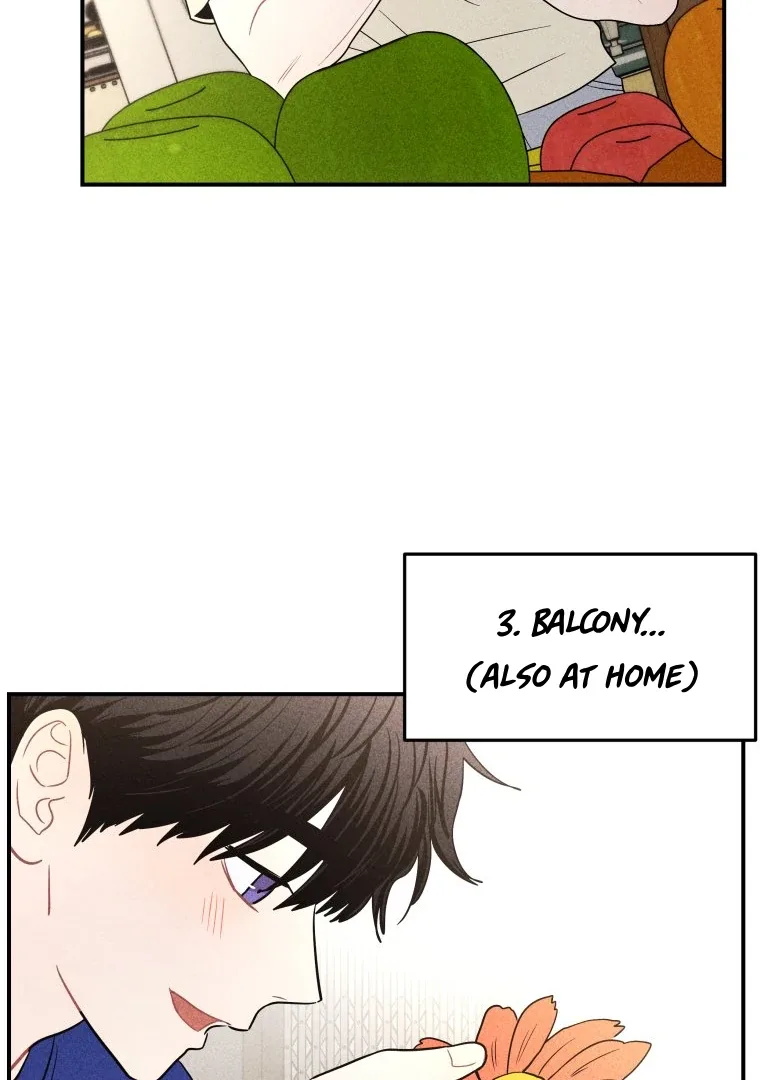 Ghost Romance Chapter 48 page 12