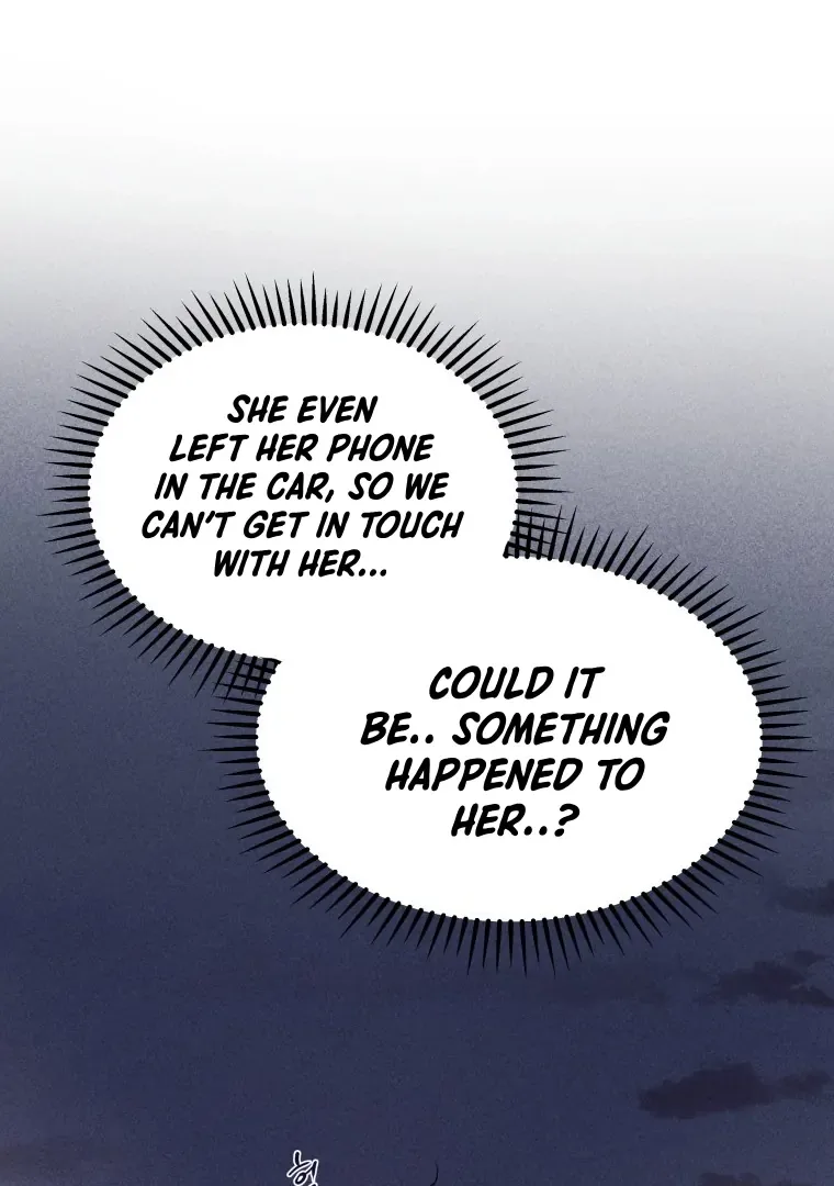 Ghost Romance Chapter 50 page 31