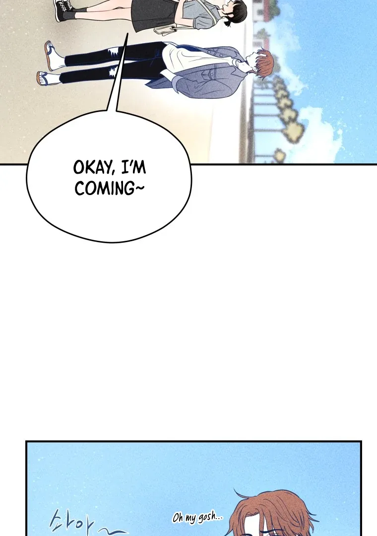 Ghost Romance Chapter 48 page 102