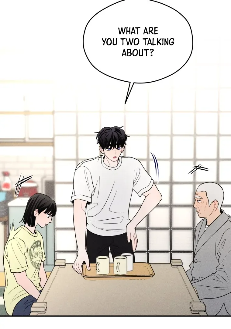 Ghost Romance Chapter 46 page 87