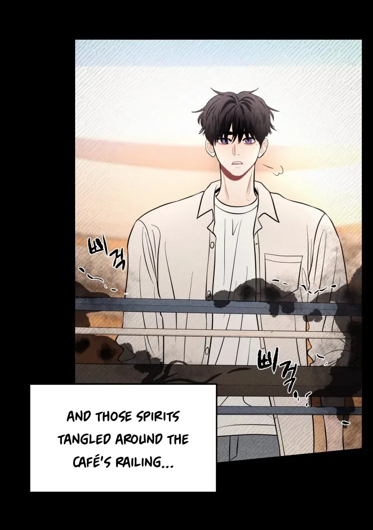 Ghost Romance Chapter 50 page 63