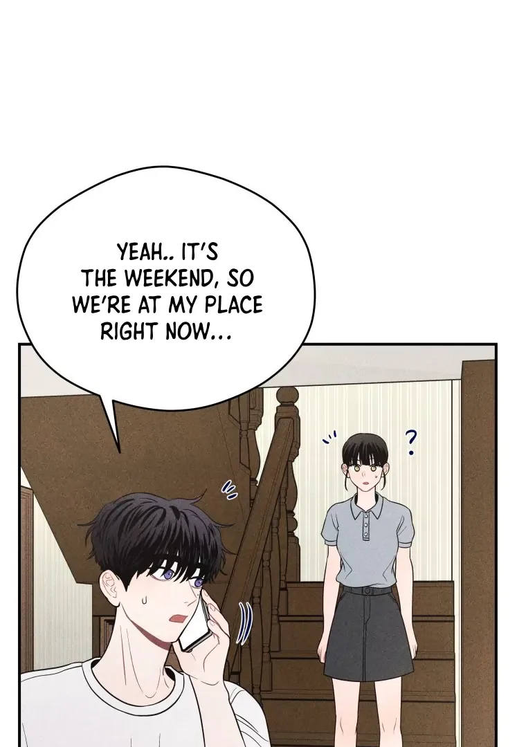 Ghost Romance Chapter 48 page 32