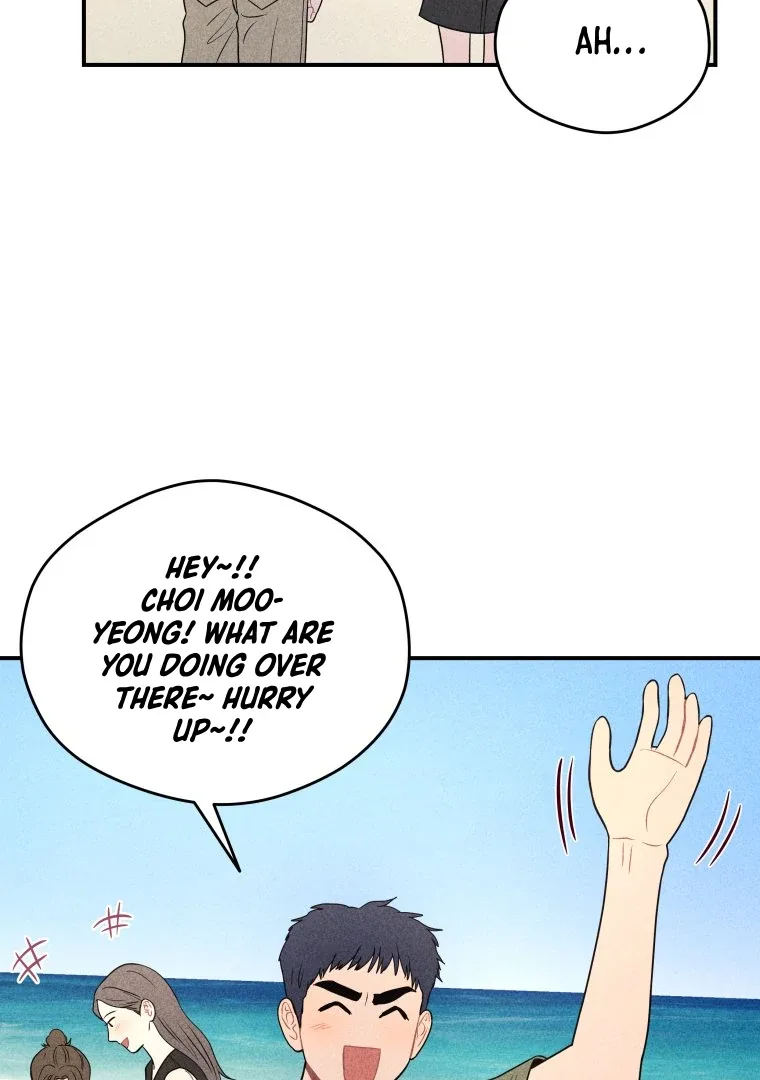 Ghost Romance Chapter 48 page 84