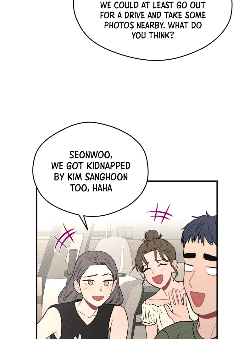 Ghost Romance Chapter 48 page 46