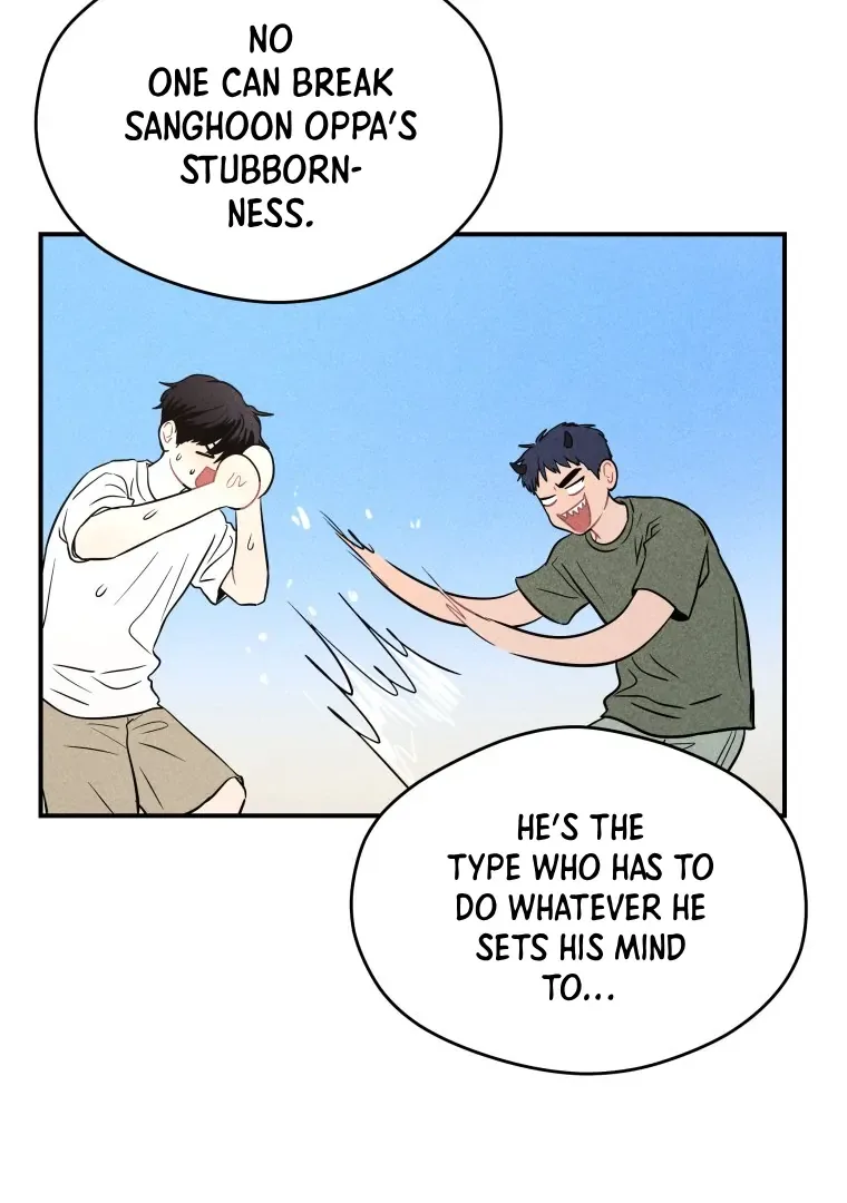 Ghost Romance Chapter 48 page 96