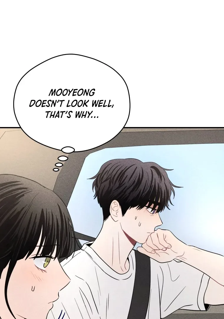 Ghost Romance Chapter 48 page 63