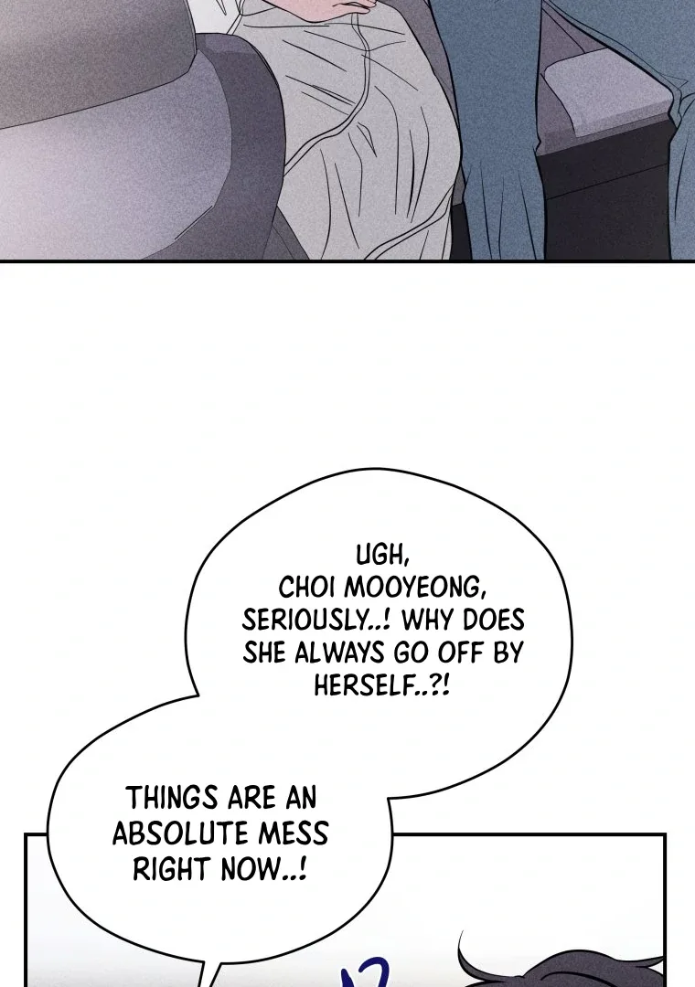 Ghost Romance Chapter 50 page 19