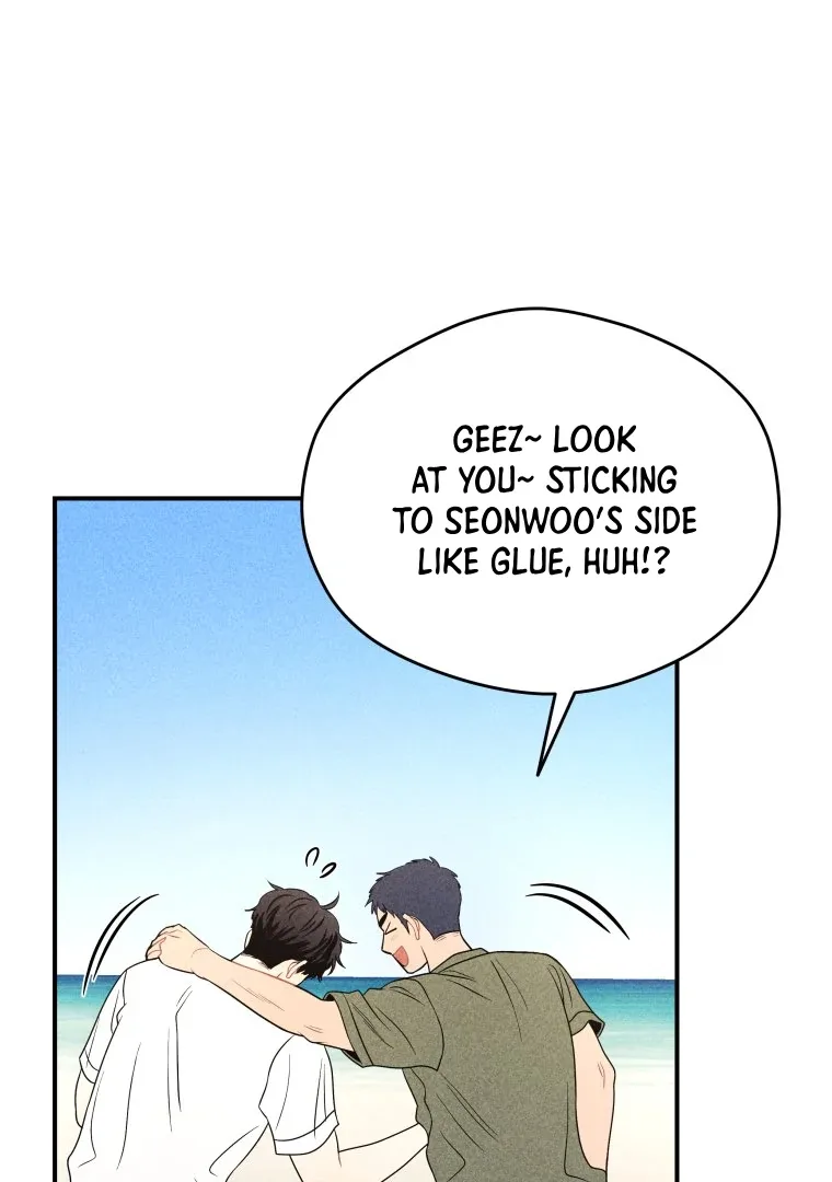 Ghost Romance Chapter 48 page 88