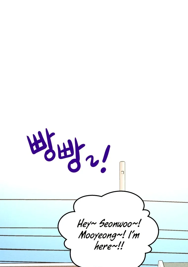 Ghost Romance Chapter 48 page 36