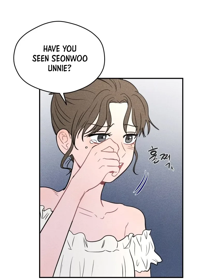 Ghost Romance Chapter 50 page 21