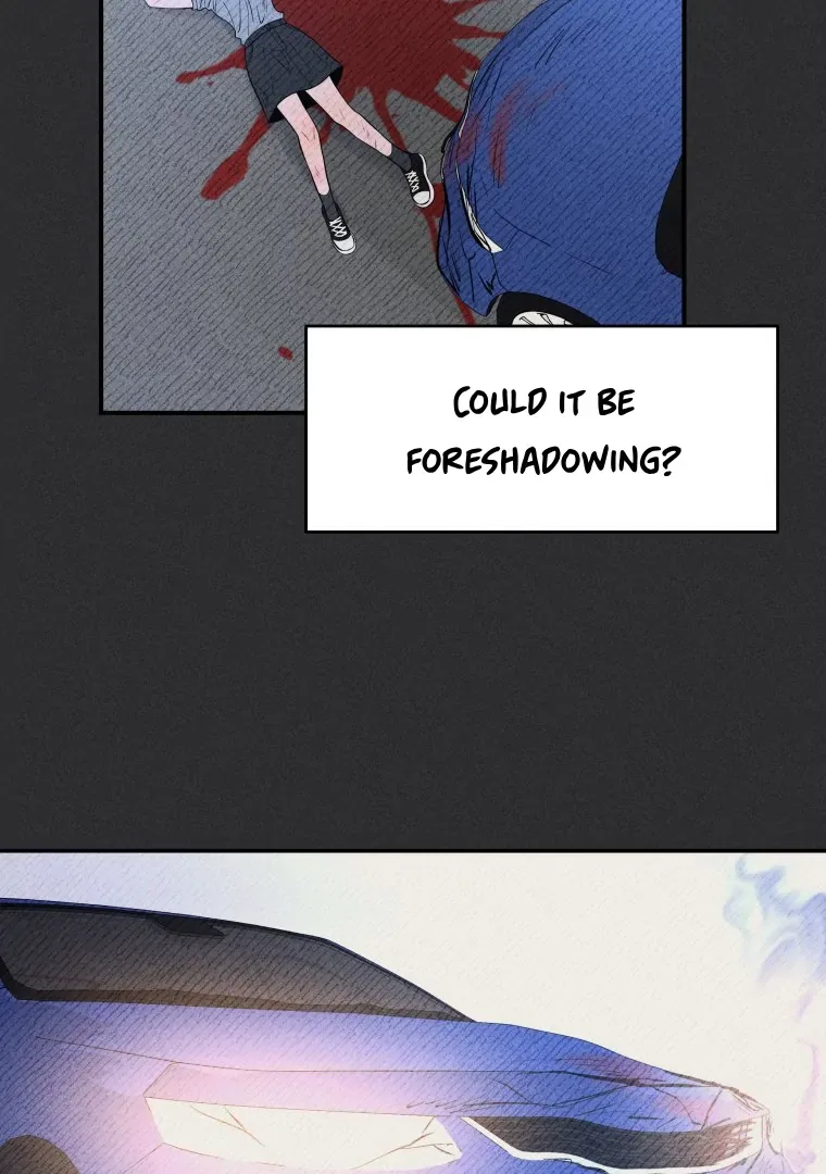 Ghost Romance Chapter 50 page 39