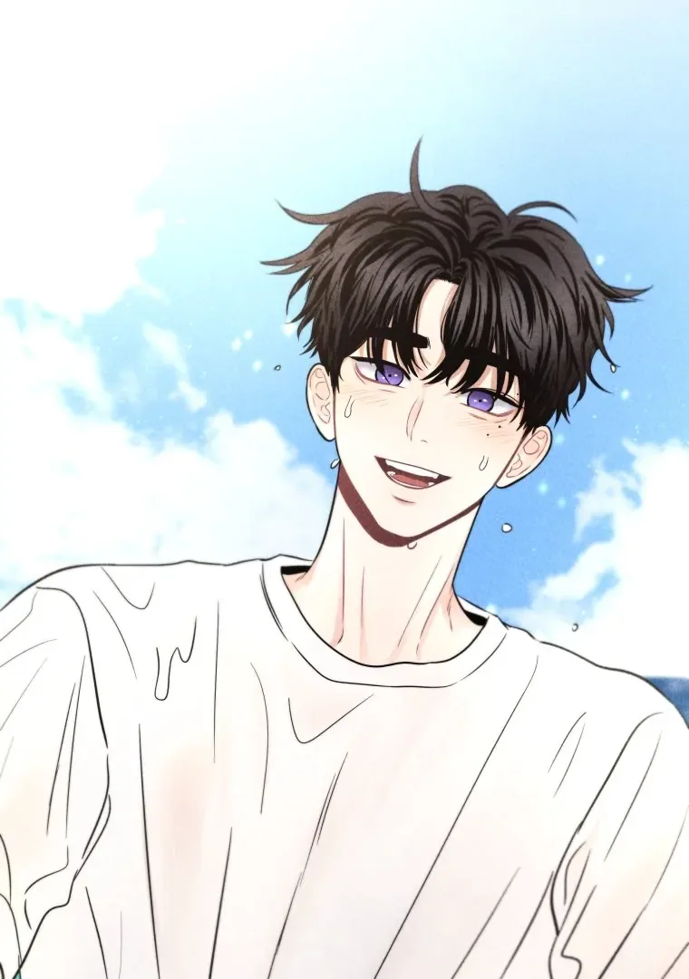 Ghost Romance Chapter 48 page 104