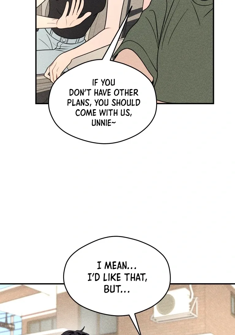 Ghost Romance Chapter 48 page 47