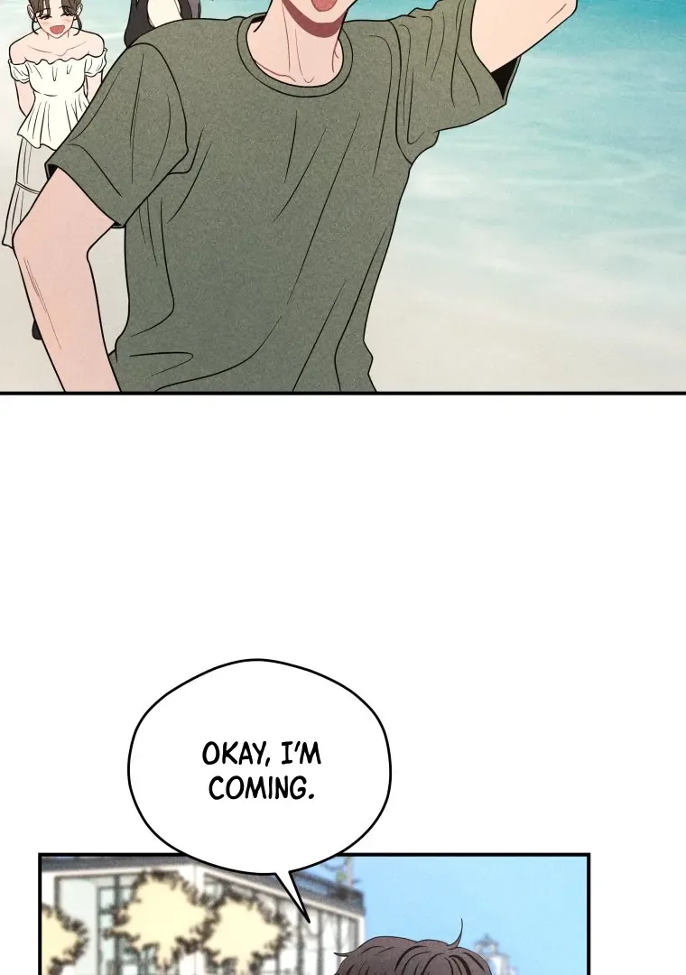 Ghost Romance Chapter 48 page 85