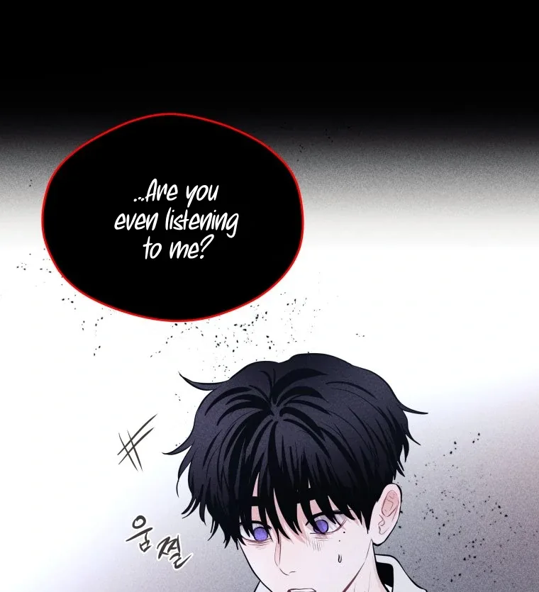 Ghost Romance Chapter 50 page 8
