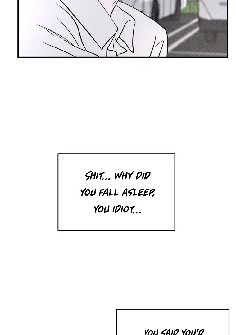Ghost Romance Chapter 50 page 34