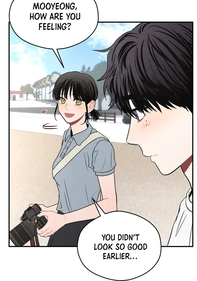 Ghost Romance Chapter 48 page 82