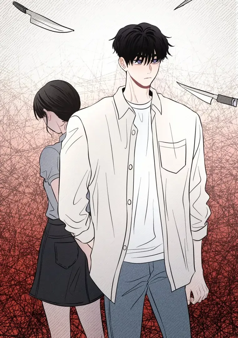 Ghost Romance Chapter 50 page 66