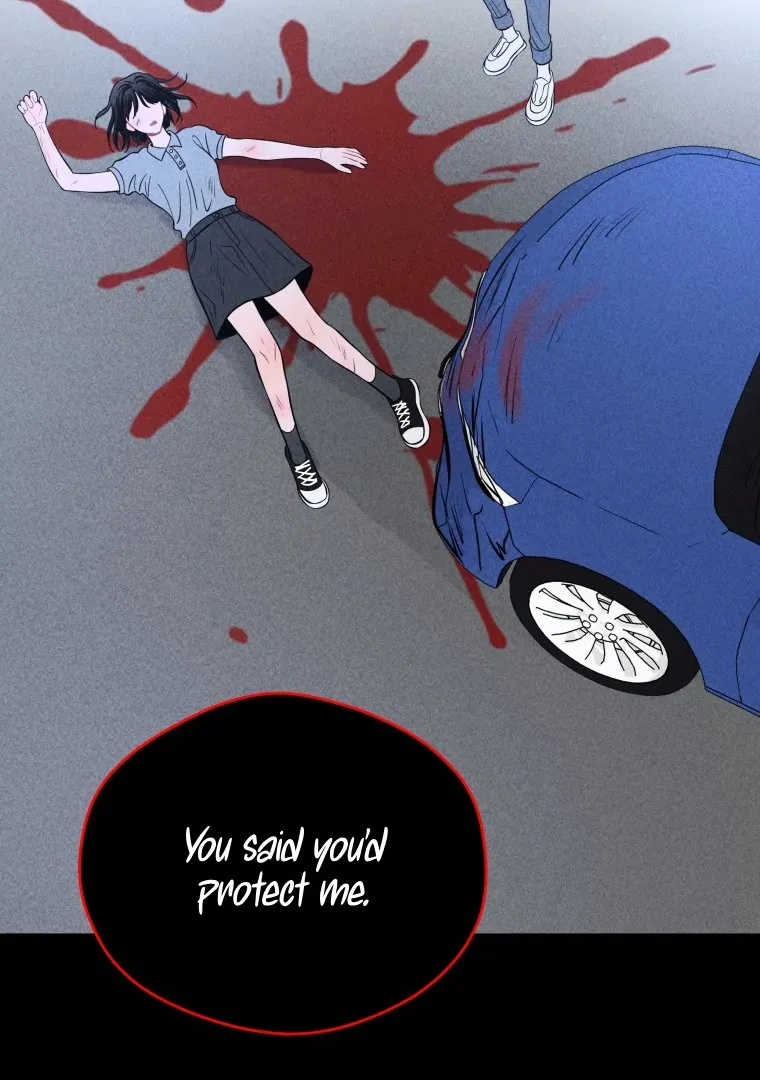 Ghost Romance Chapter 50 page 5