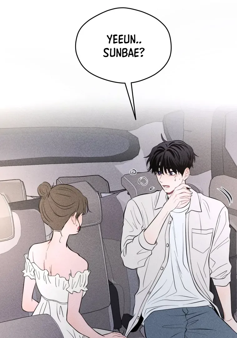 Ghost Romance Chapter 50 page 18