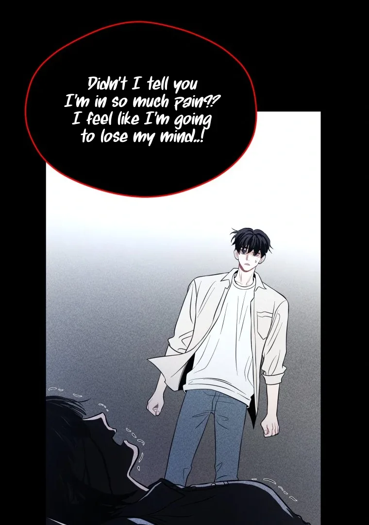Ghost Romance Chapter 50 page 10