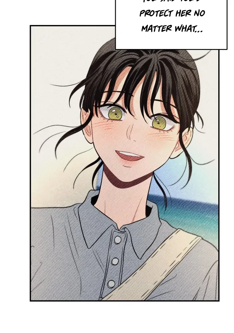 Ghost Romance Chapter 50 page 35