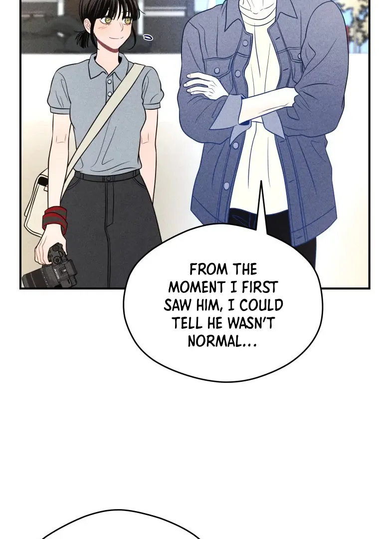 Ghost Romance Chapter 48 page 95
