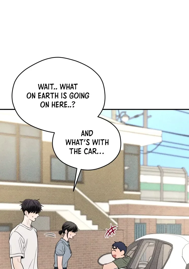 Ghost Romance Chapter 48 page 42