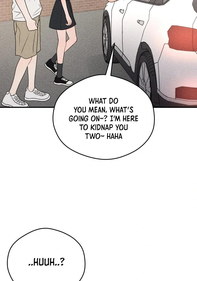 Ghost Romance Chapter 48 page 43