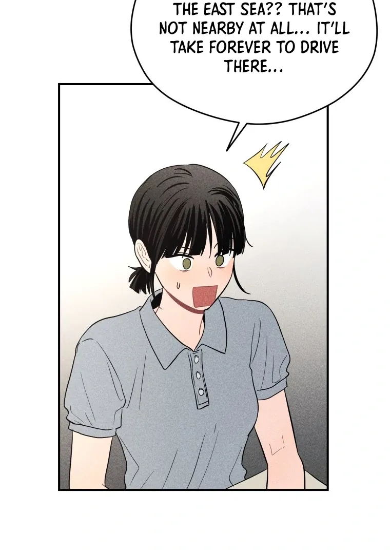 Ghost Romance Chapter 48 page 58