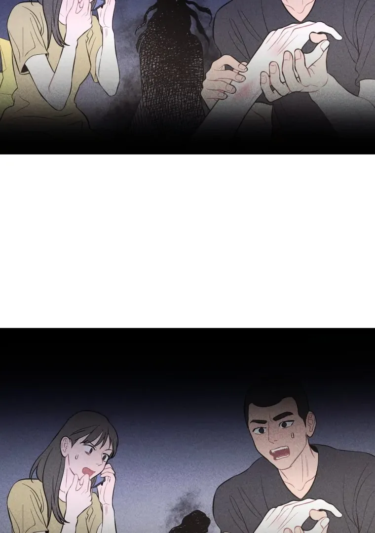 Ghost Romance Chapter 50 page 78